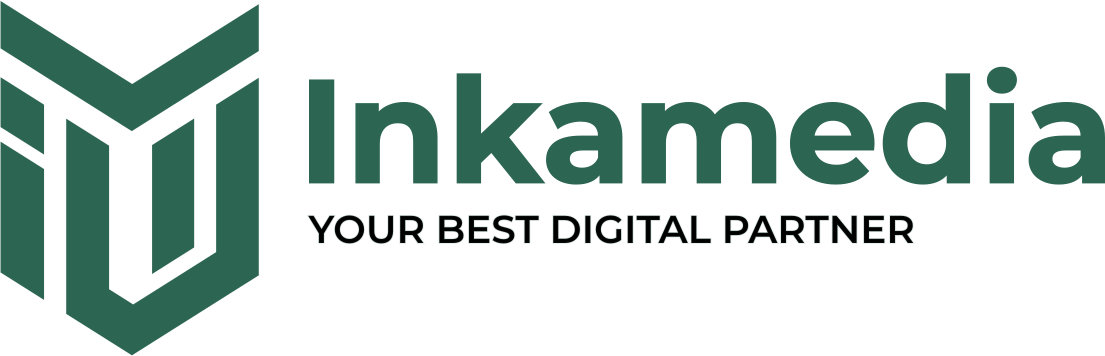Inkamedia Client Portal