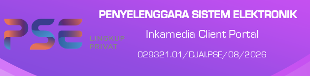 Penyelenggara Sistem Elektronik - Lingkup Privat